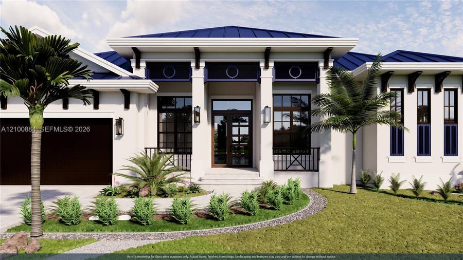 Property photo for 660 94th Avenue N, Naples, FL