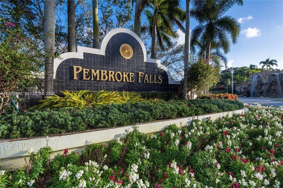 Property photo for 12966 NW 18th Court, Pembroke Pines, FL