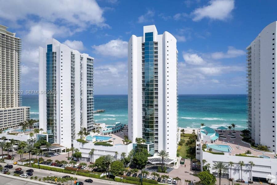 Property photo for 16485 Collins Avenue, #2635, Sunny Isles Beach, FL
