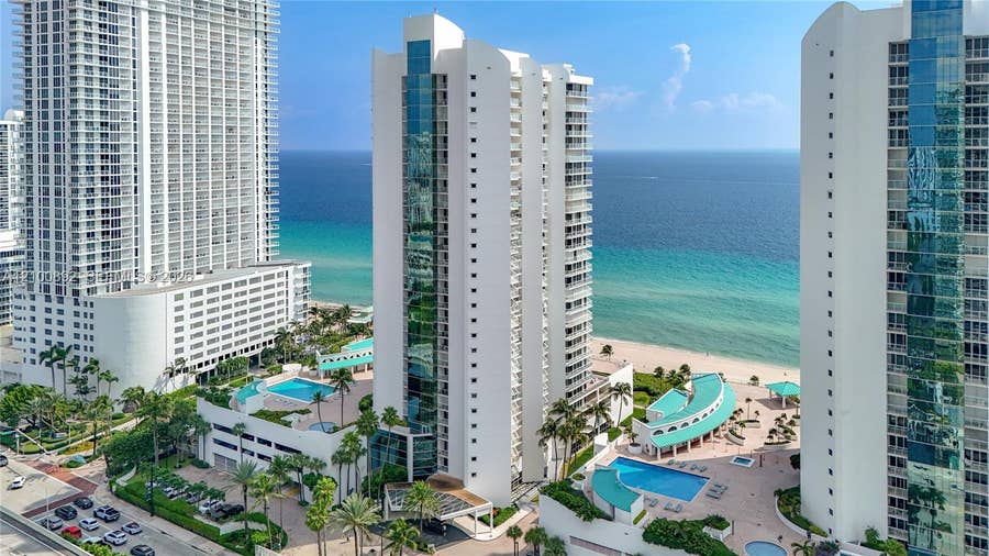 Property photo for 16485 Collins Avenue, #2635, Sunny Isles Beach, FL