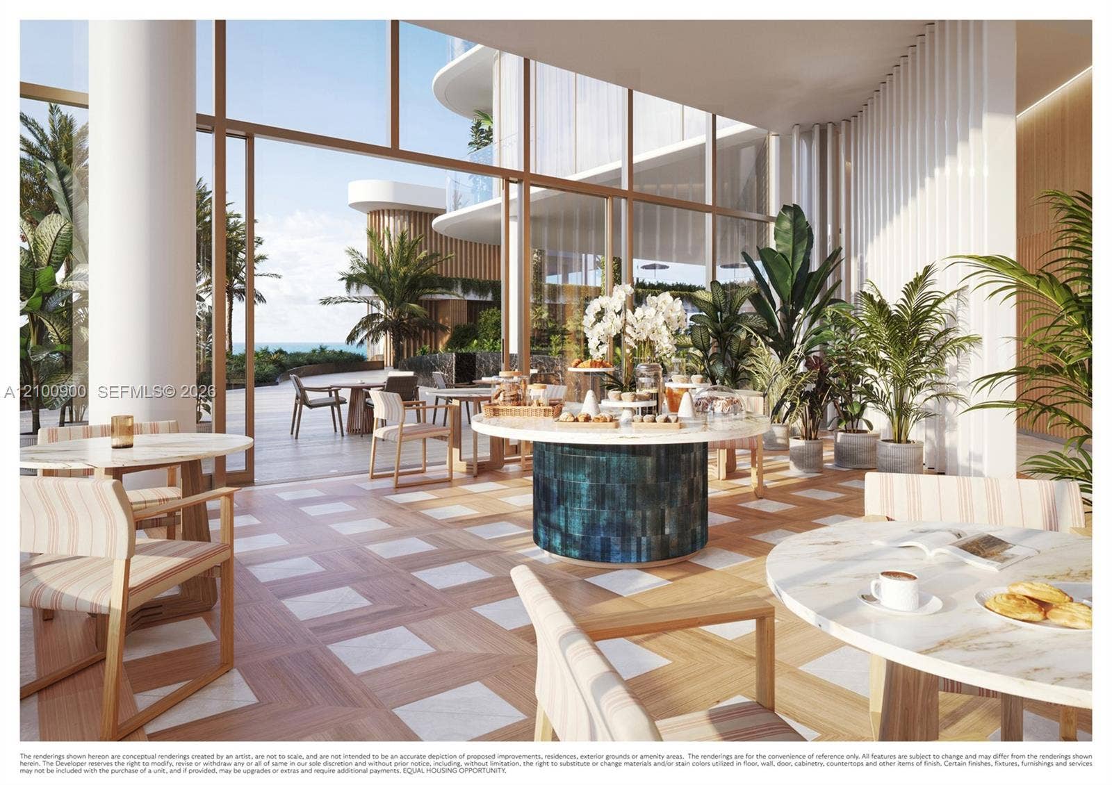 5333 Collins Avenue, #1202, Miami Beach, FL 33140 Photo 8