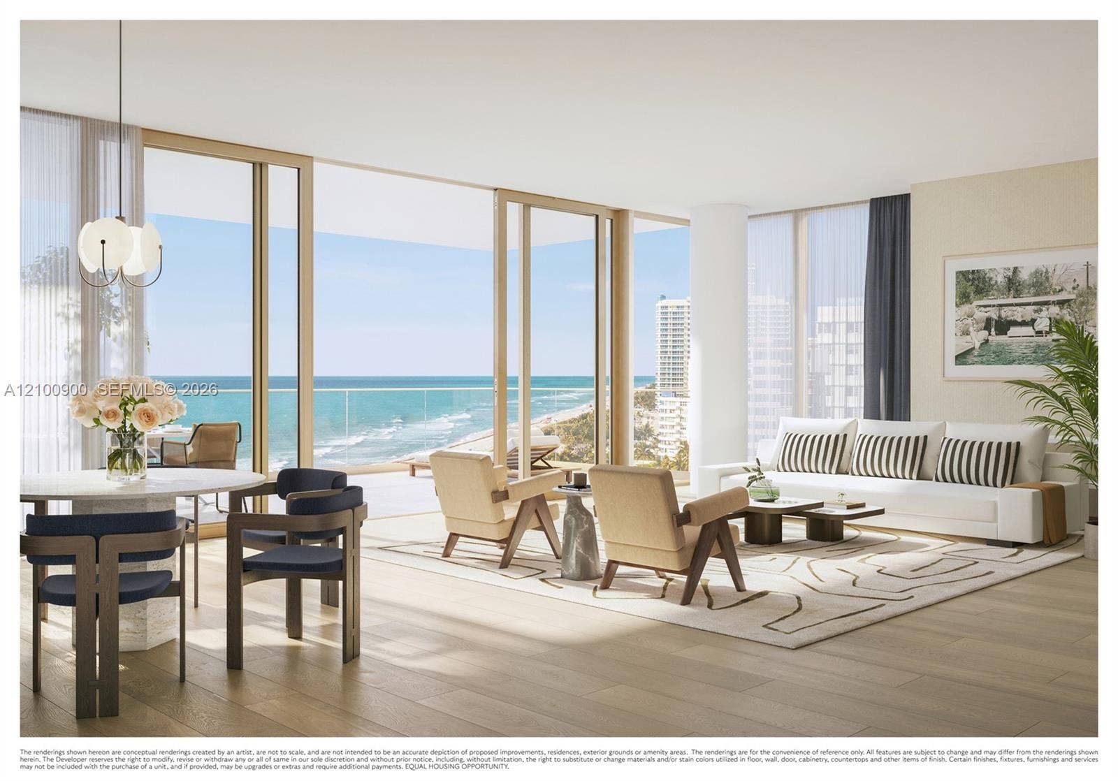 5333 Collins Avenue, #1202, Miami Beach, FL 33140 Photo 4