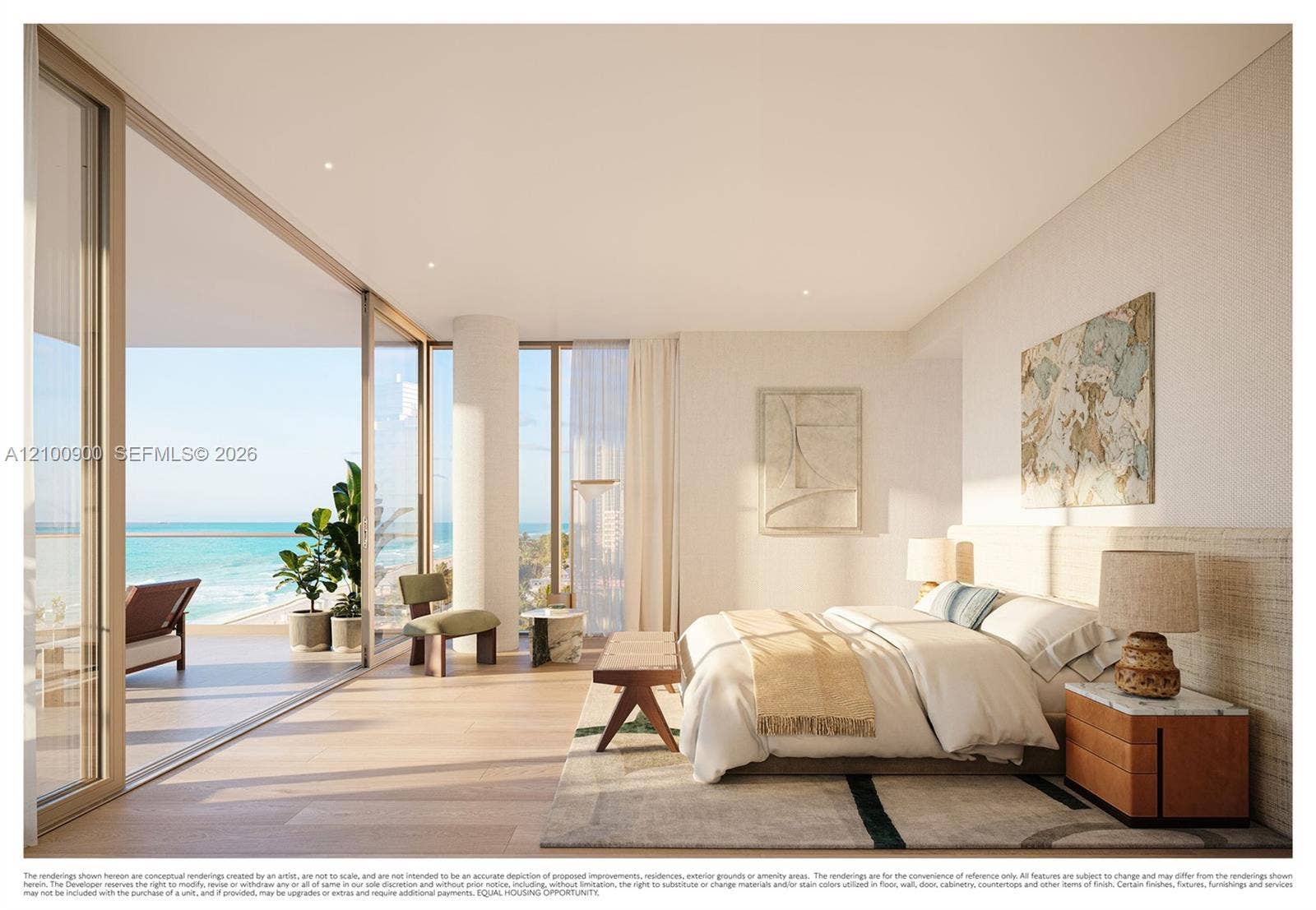 5333 Collins Avenue, #1202, Miami Beach, FL 33140 Photo 3