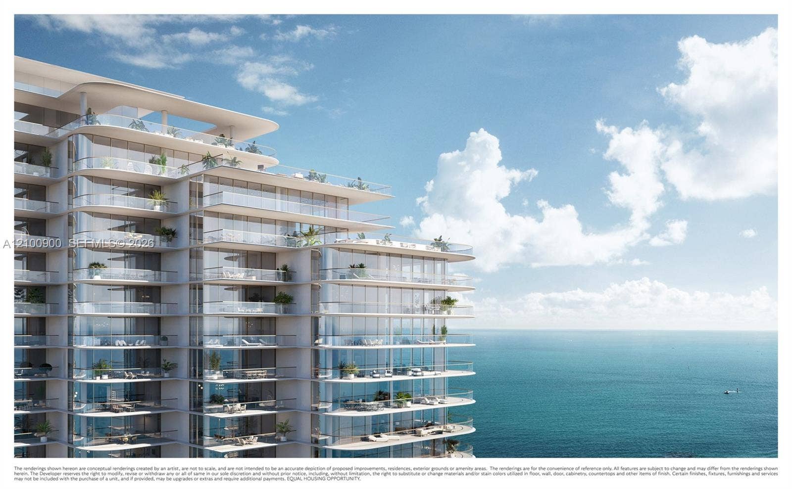 5333 Collins Avenue, #1202, Miami Beach, FL 33140 Photo 11