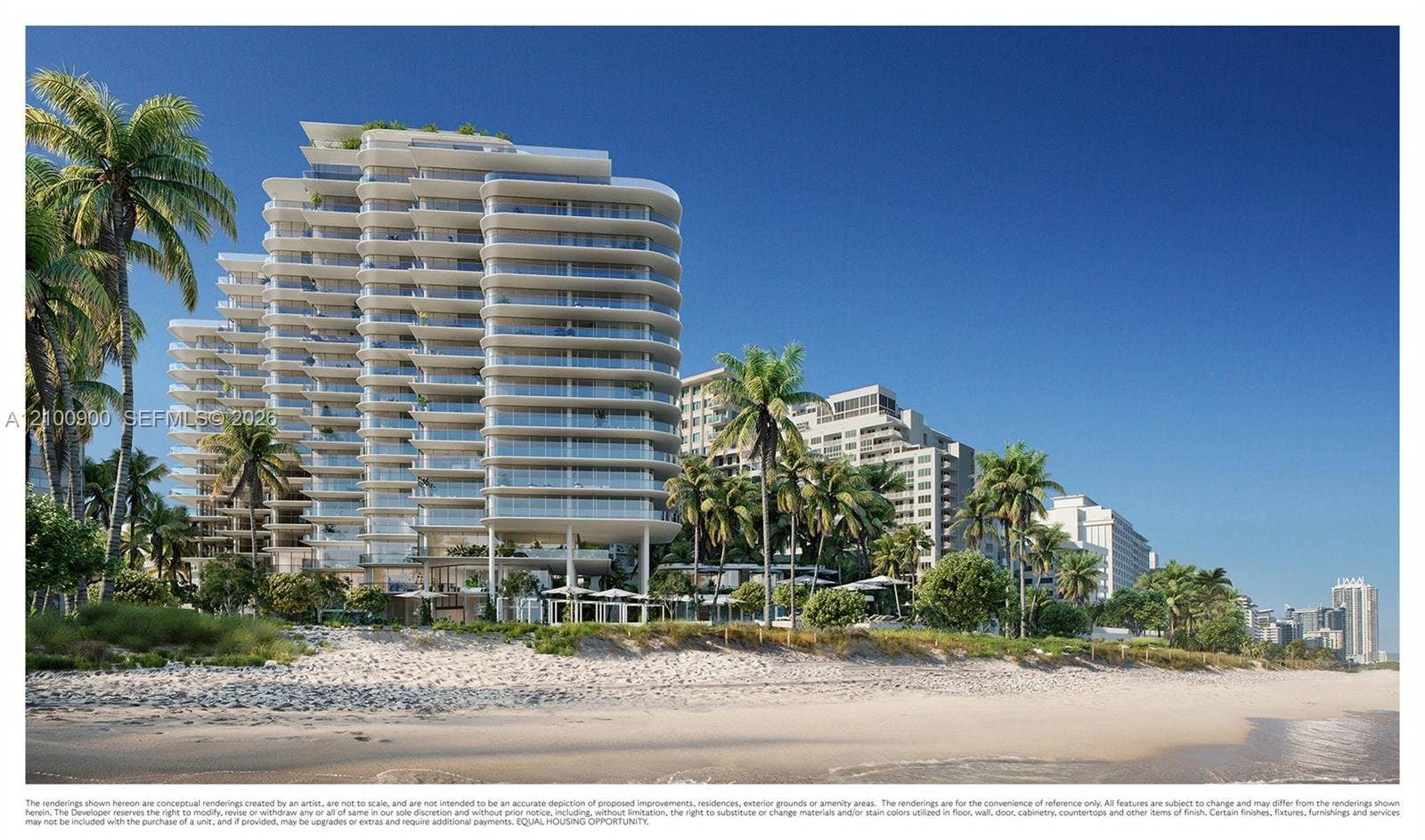 5333 Collins Avenue, #1202, Miami Beach, FL 33140 Photo 11