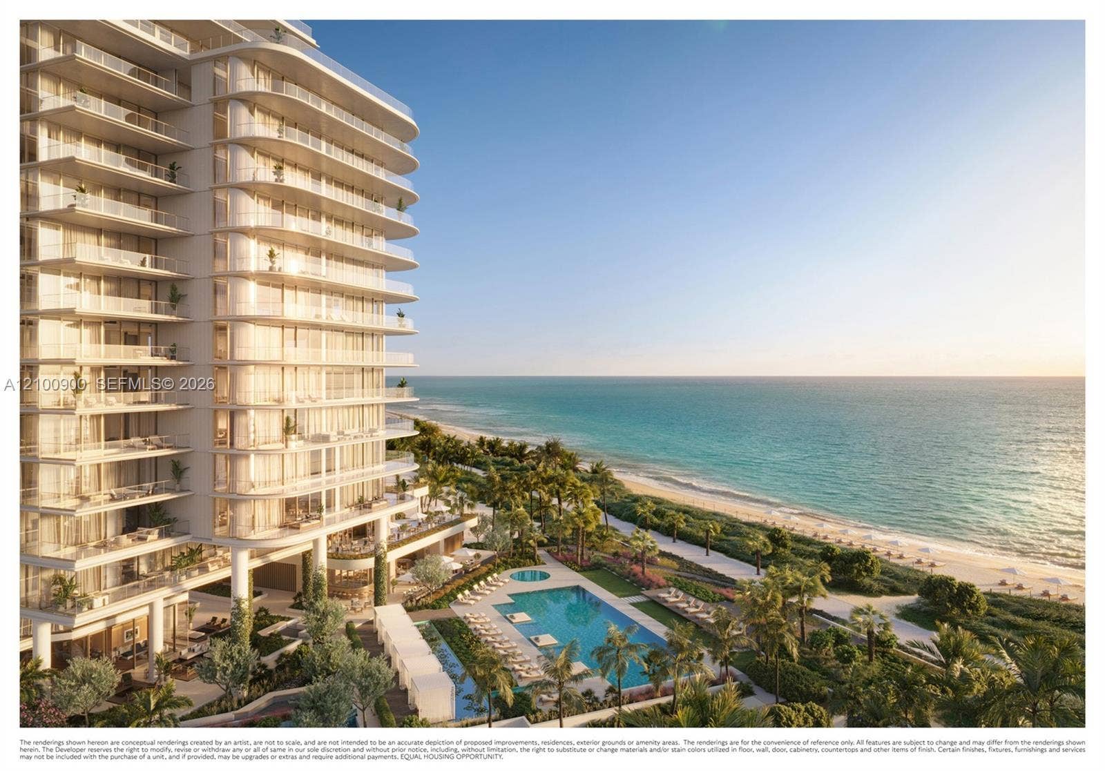 5333 Collins Avenue, #1202, Miami Beach, FL 33140 Photo 2