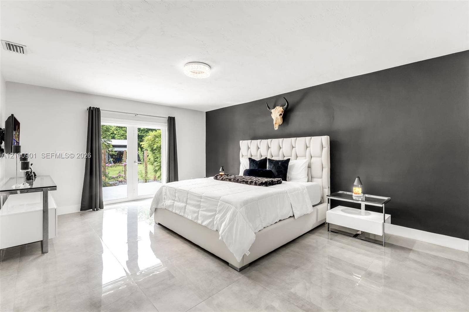 FURNISHED .. GREAT SPACE