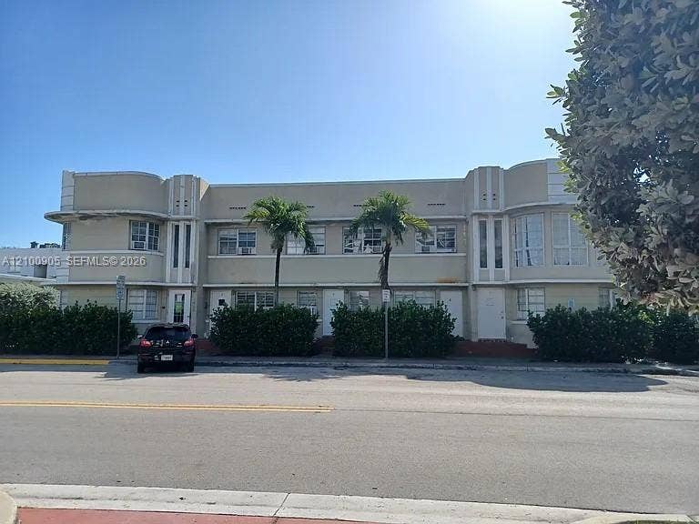 Property photo for 1455 Michigan Avenue, #2, Miami Beach, FL