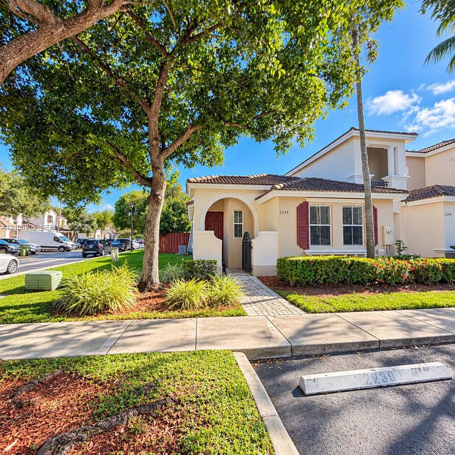 Property photo for 2238 NE 42nd Circle, #2238, Homestead, FL