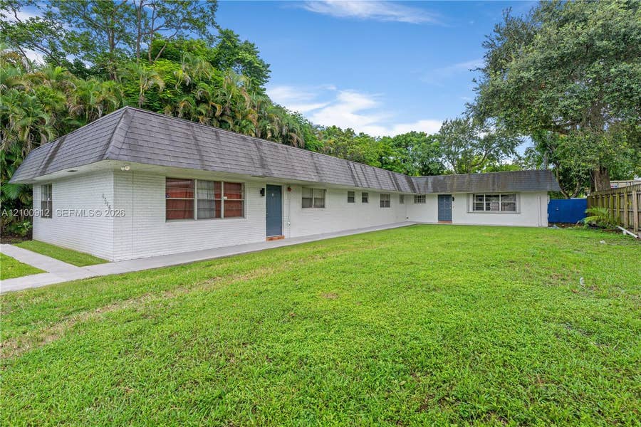 Property photo for 4546 SW 51st Street, #4546, Dania Beach, FL