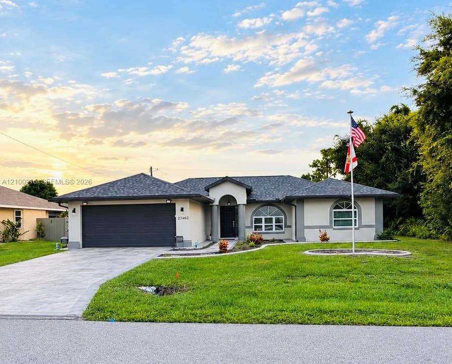 Property photo for 23462 Rocket Avenue, Port Charlotte, FL