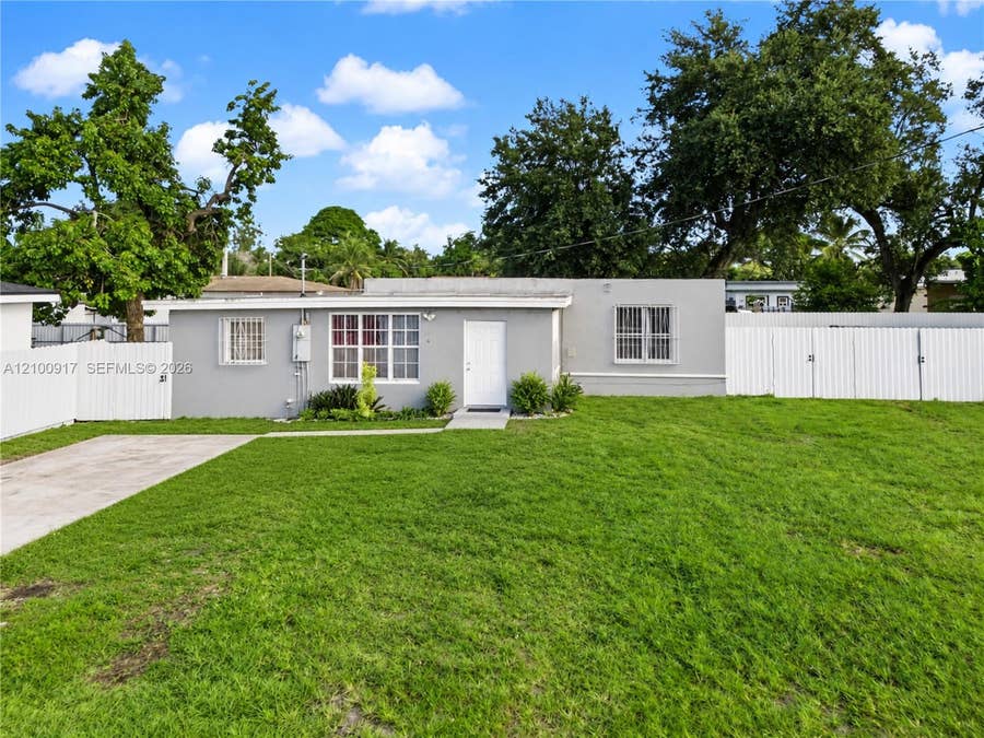 Property photo for 2437 NW 98th Street, Miami, FL