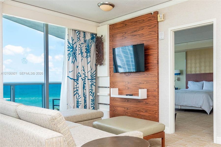 Property photo for 18001 Collins Avenue, #504 & 505, Sunny Isles Beach, FL