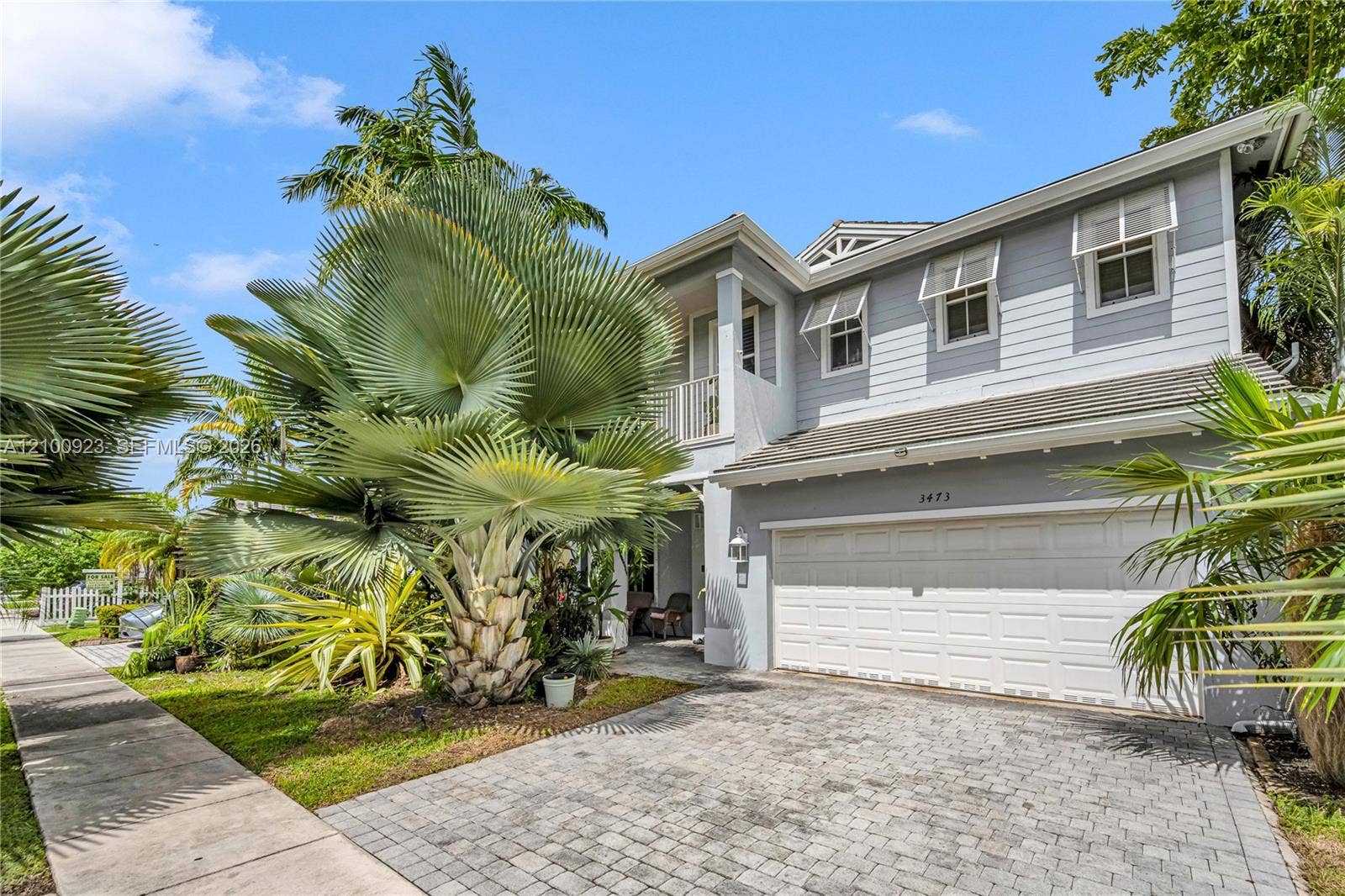3473 NE 2nd Street, Homestead, FL 33033 Photo 3