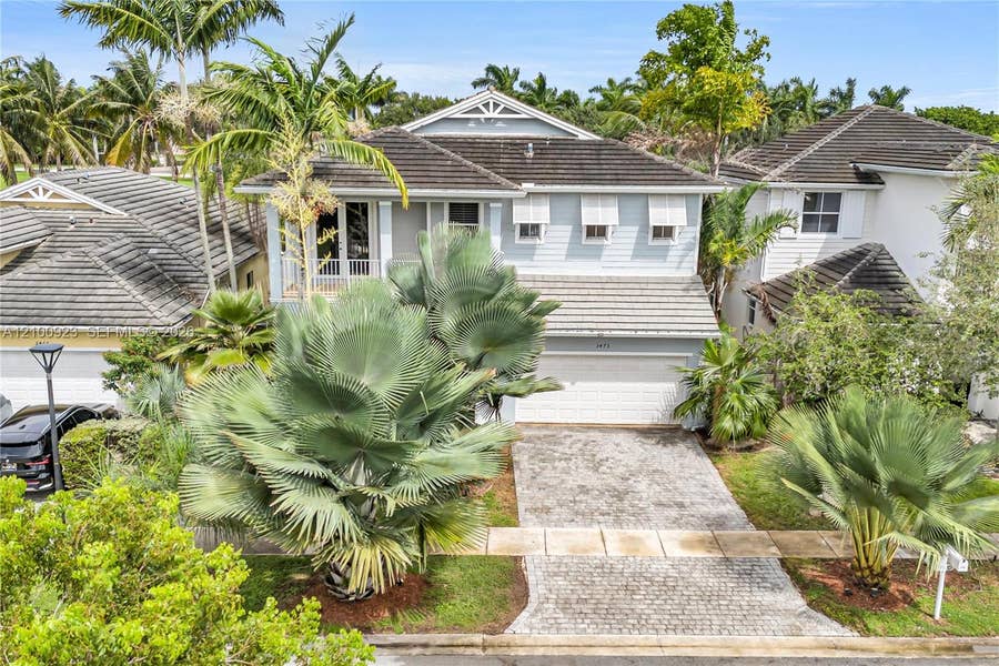 Property photo for 3473 NE 2nd Street, Homestead, FL