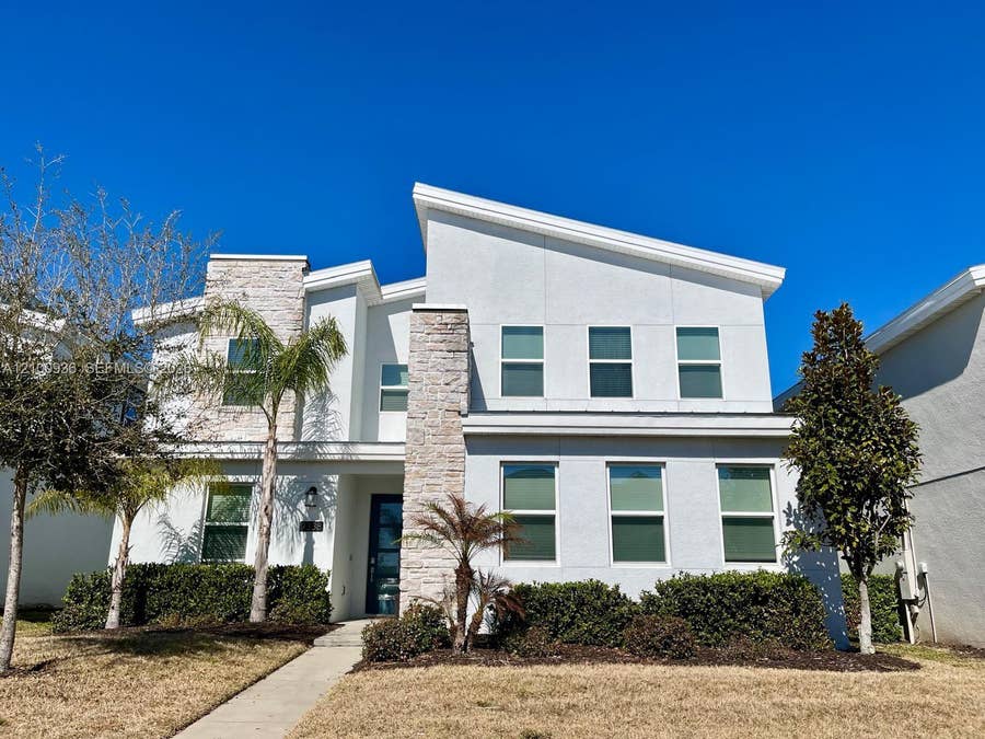 Property photo for 1154 Kingsbarn Street, Davenport, FL