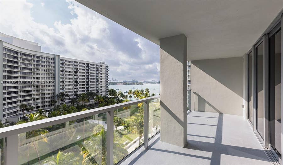 Property photo for 1508 Bay Road, #N1129, Miami Beach, FL