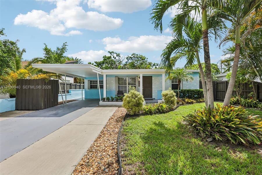 Property photo for 5364 NE 2nd Avenue, #0, Oakland Park, FL