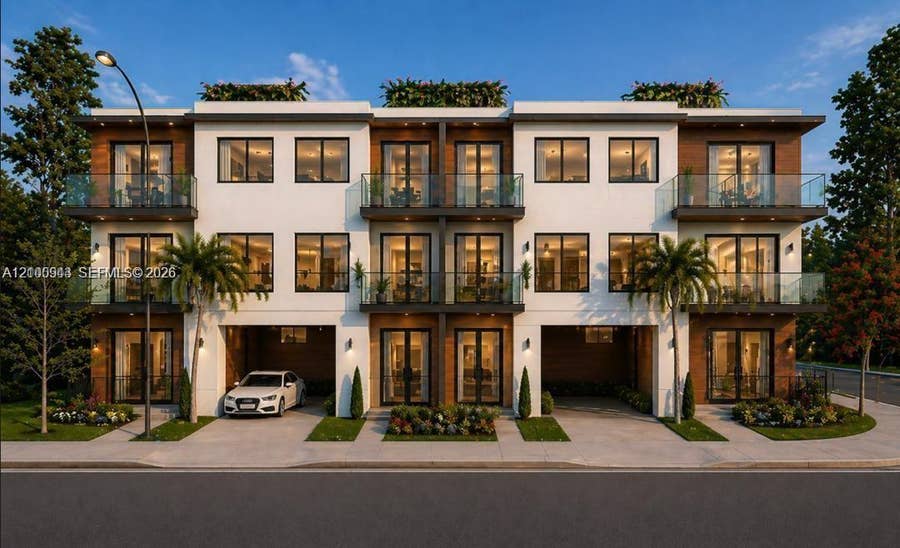 Property photo for 933 SW 4th Avenue, Miami, FL