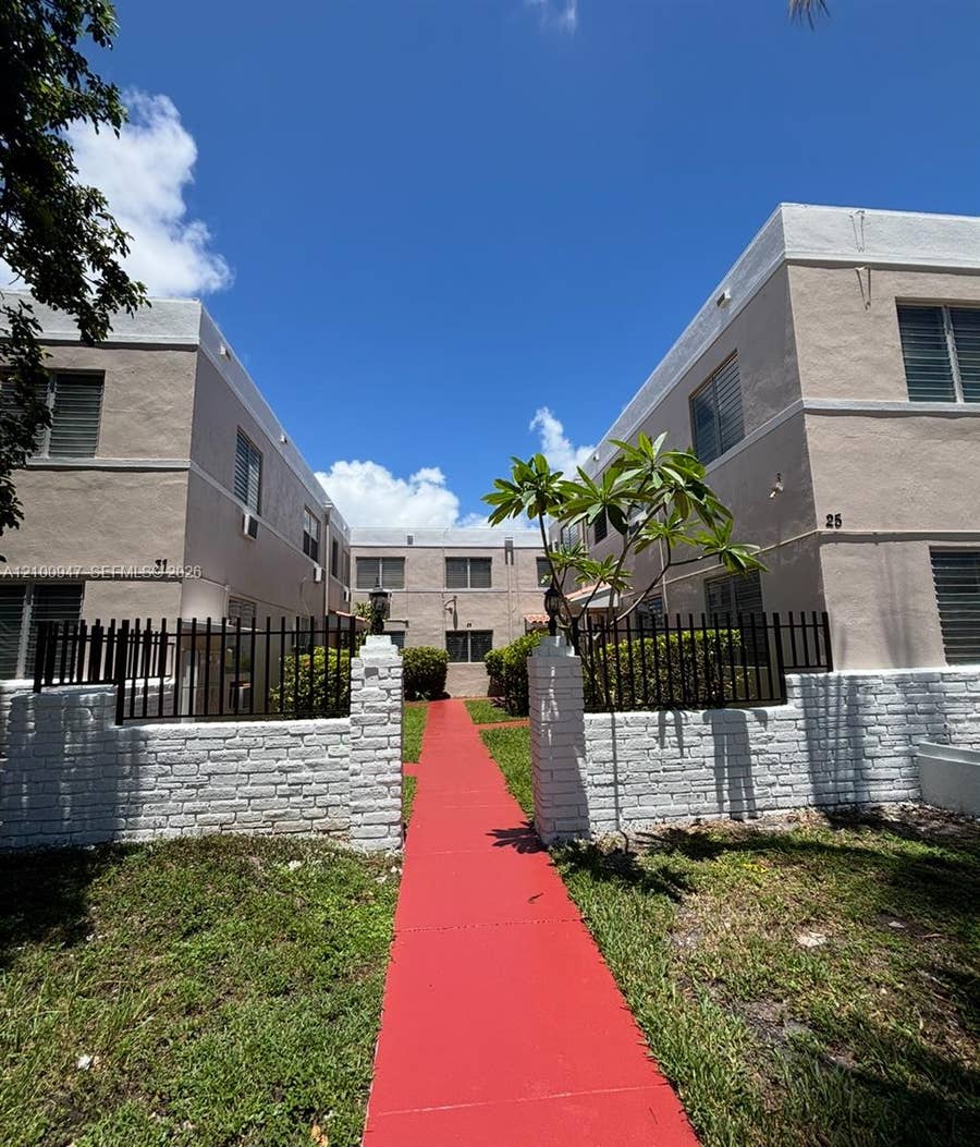 Property photo for 29 Navarre Avenue, #6, Coral Gables, FL