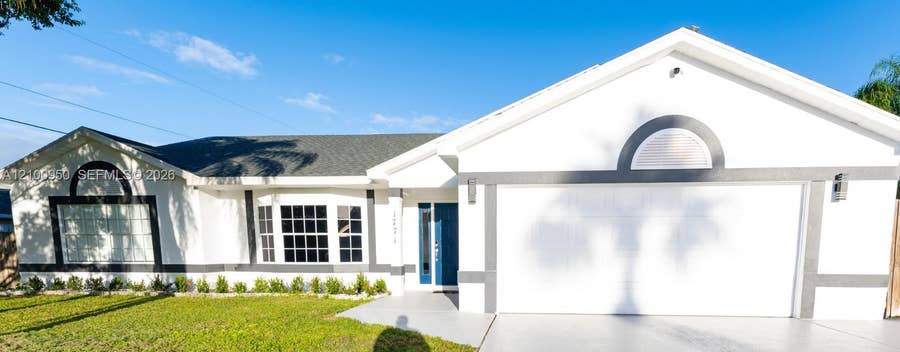 Property photo for 1771 SE Gaskins Circle, Port St Lucie, FL