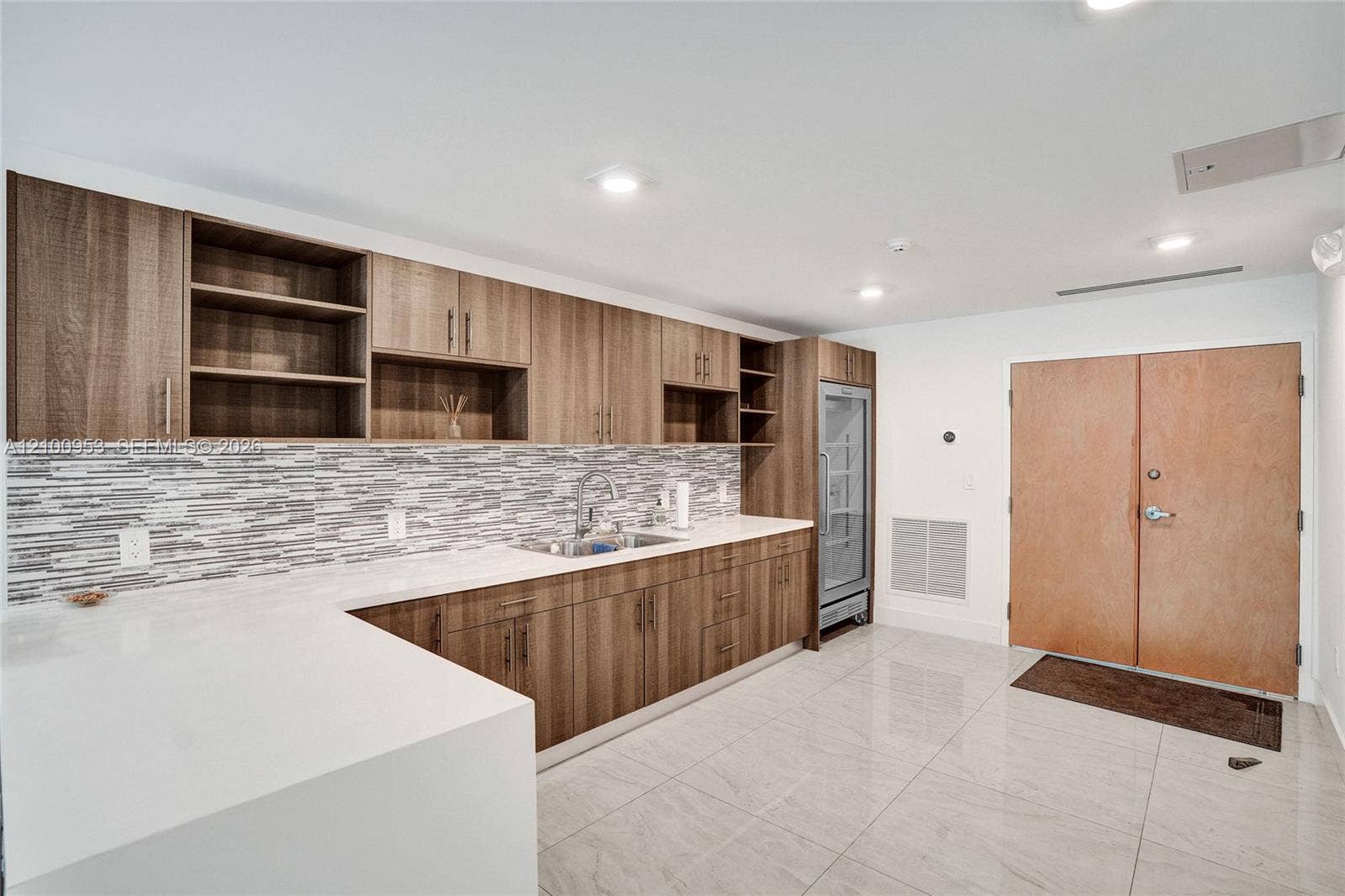 Clubhouse Kitchen