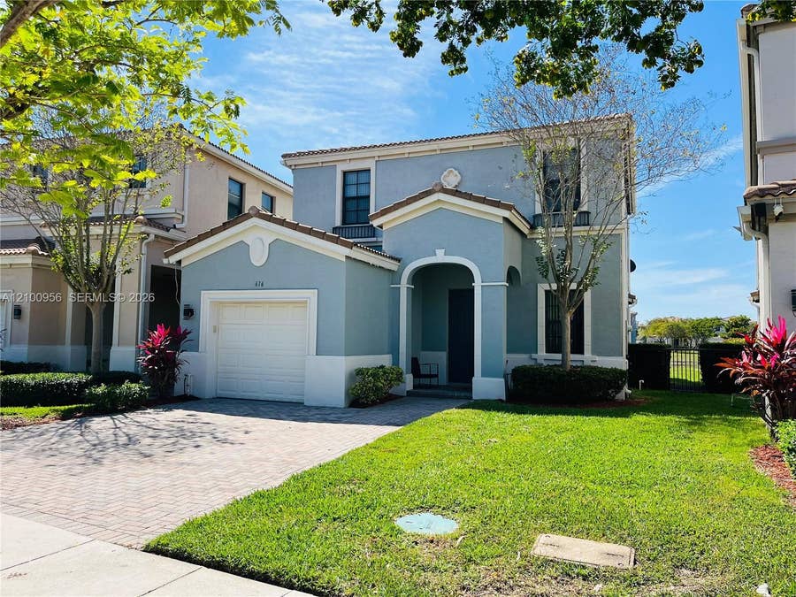 Property photo for 616 NE 193rd Street, #N/A, Miami, FL
