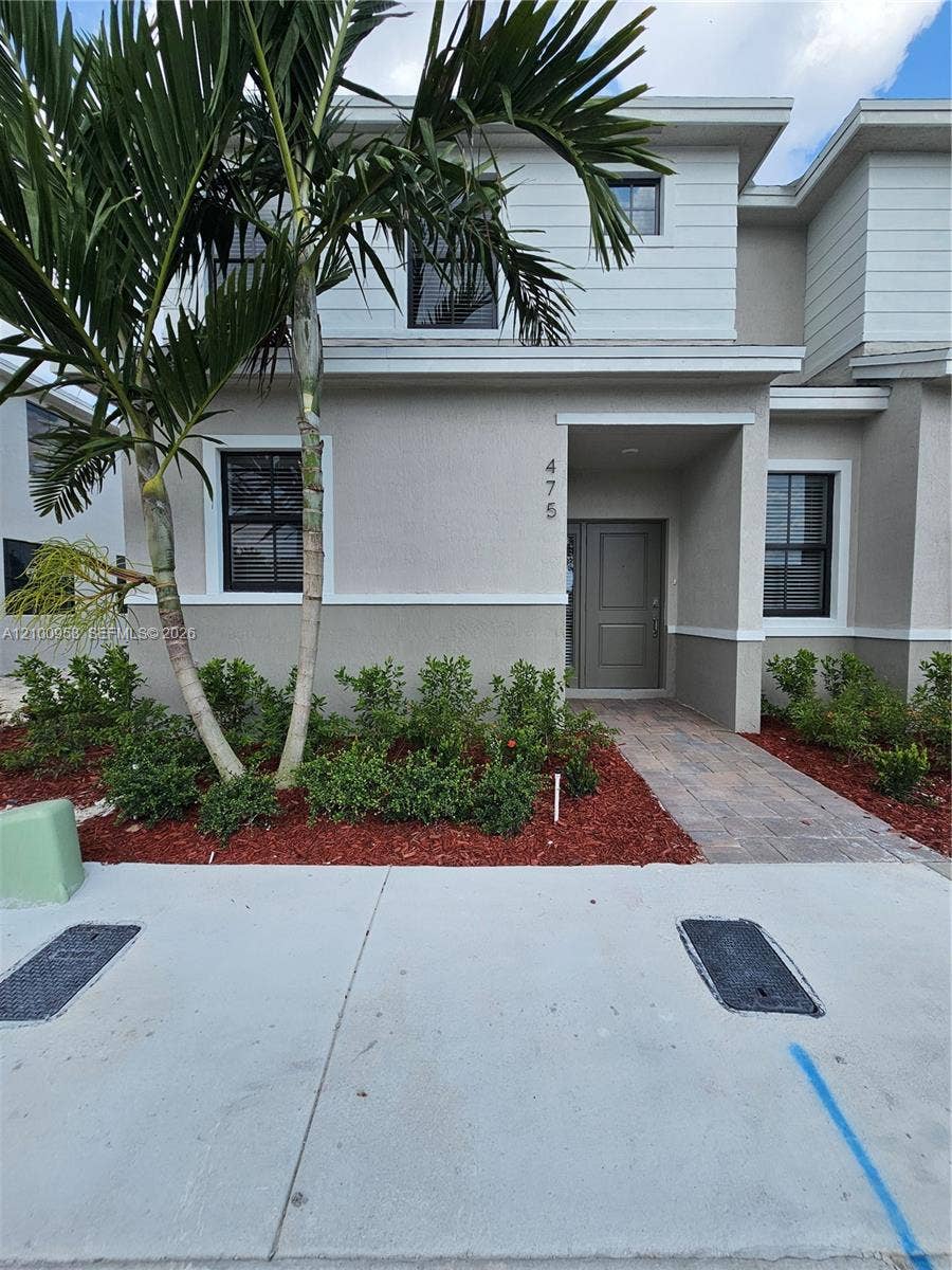 Property photo for 475 NE 15th Street, Florida City, FL