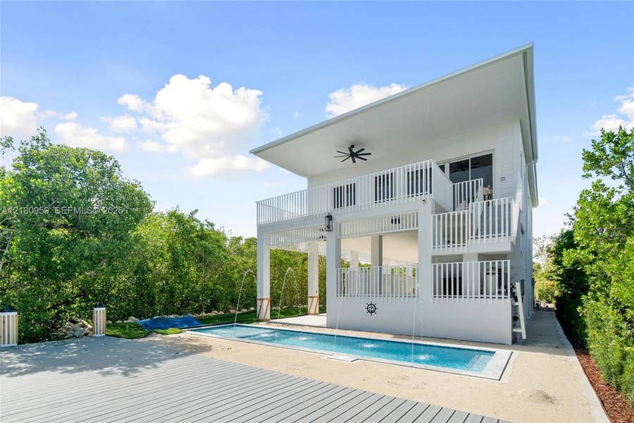 Property photo for 862 Cardinal, Key Largo, FL