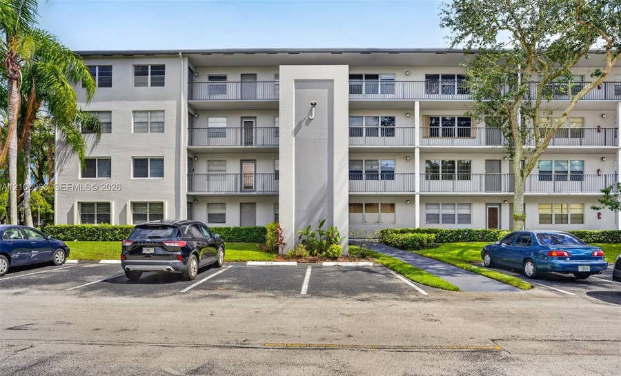 Property photo for 101 SW 132nd Way, #310J, Pembroke Pines, FL