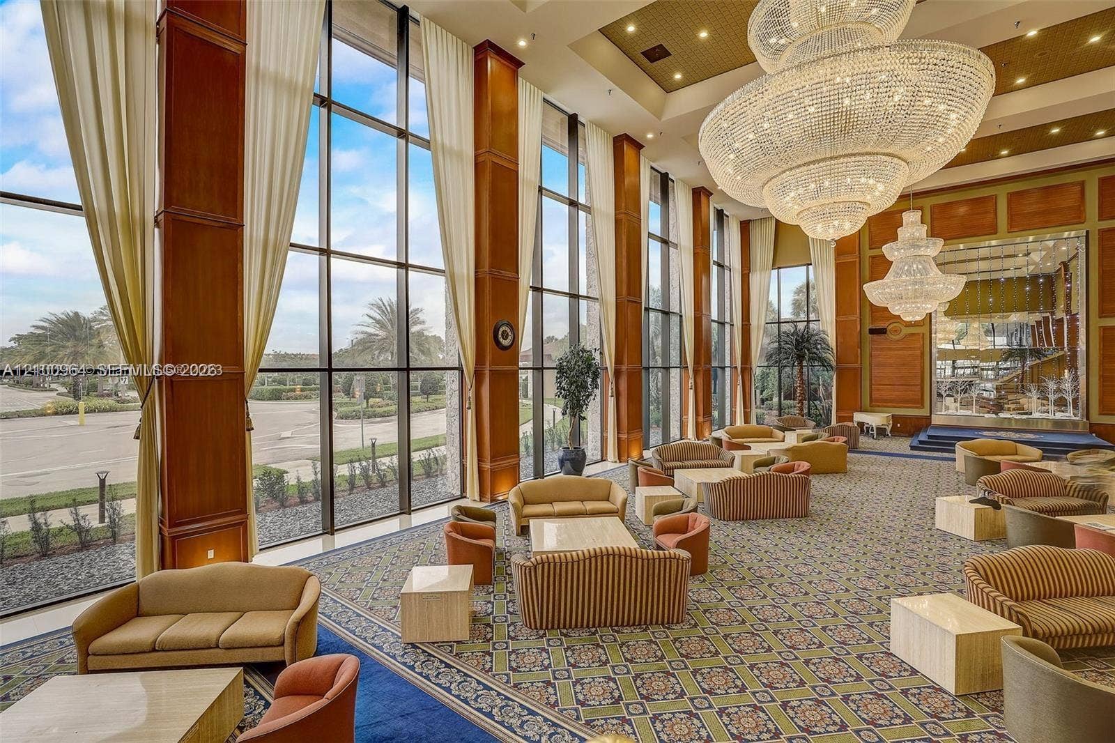 Clubhouse
