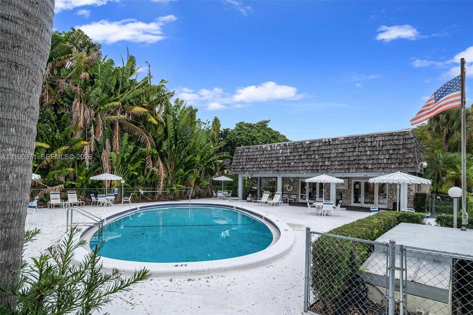 3119 Oakland Shores Drive, #C204, Oakland Park, FL 33309 Photo 17