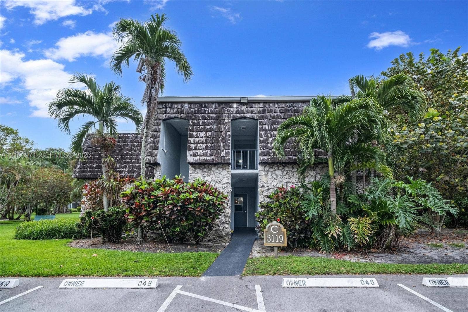 3119 Oakland Shores Drive, #C204, Oakland Park, FL 33309 Photo 1