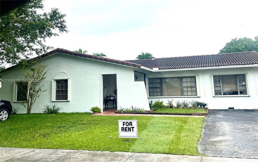 Property photo for 8110 SW 129th Avenue, Miami, FL