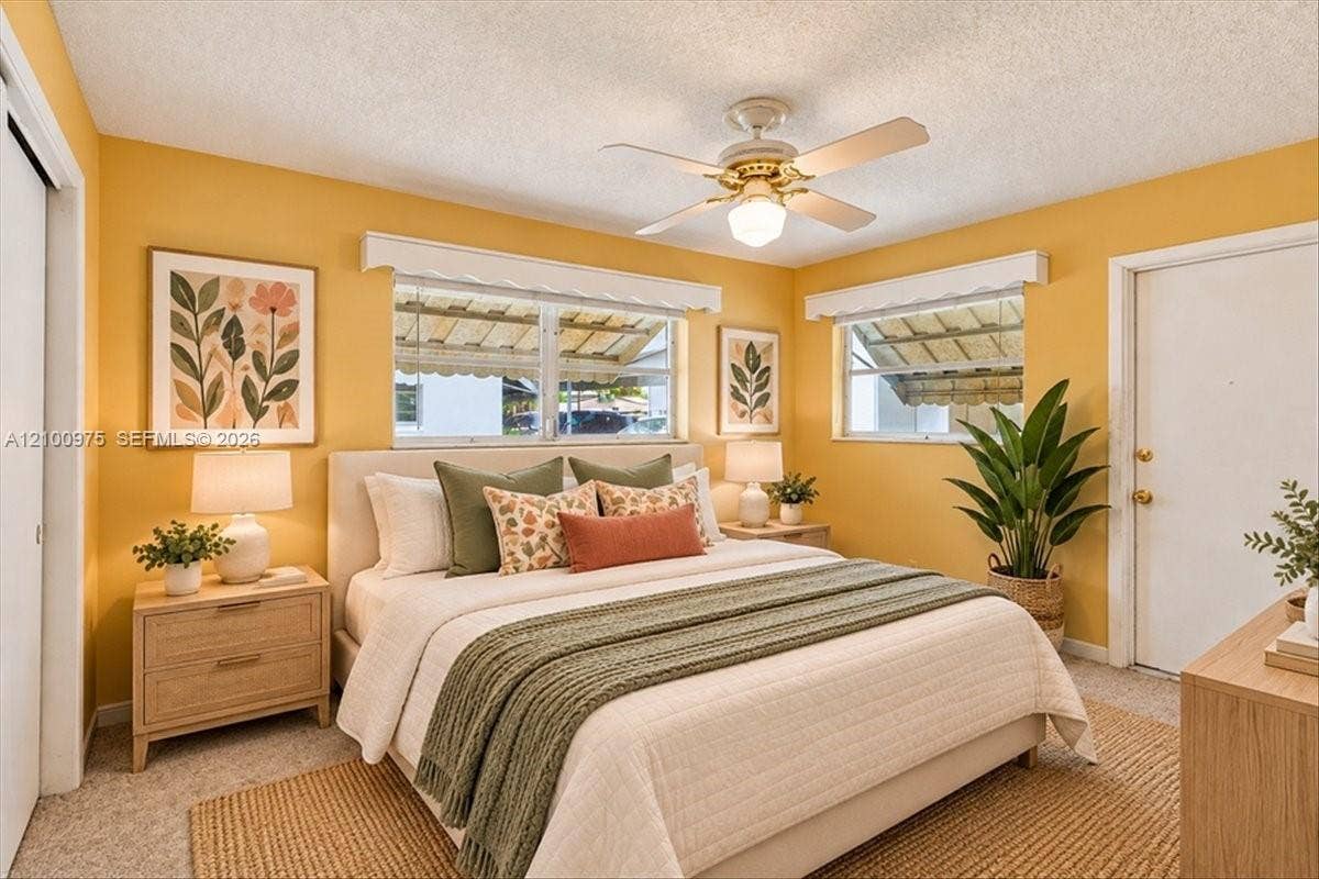 500 S Luna Court, #3, Hollywood, FL 33021 Virtually Staged