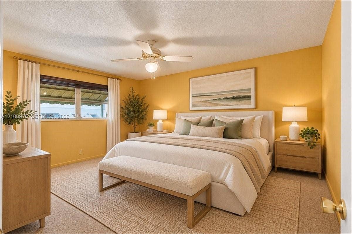 500 S Luna Court, #3, Hollywood, FL 33021 Virtually Staged