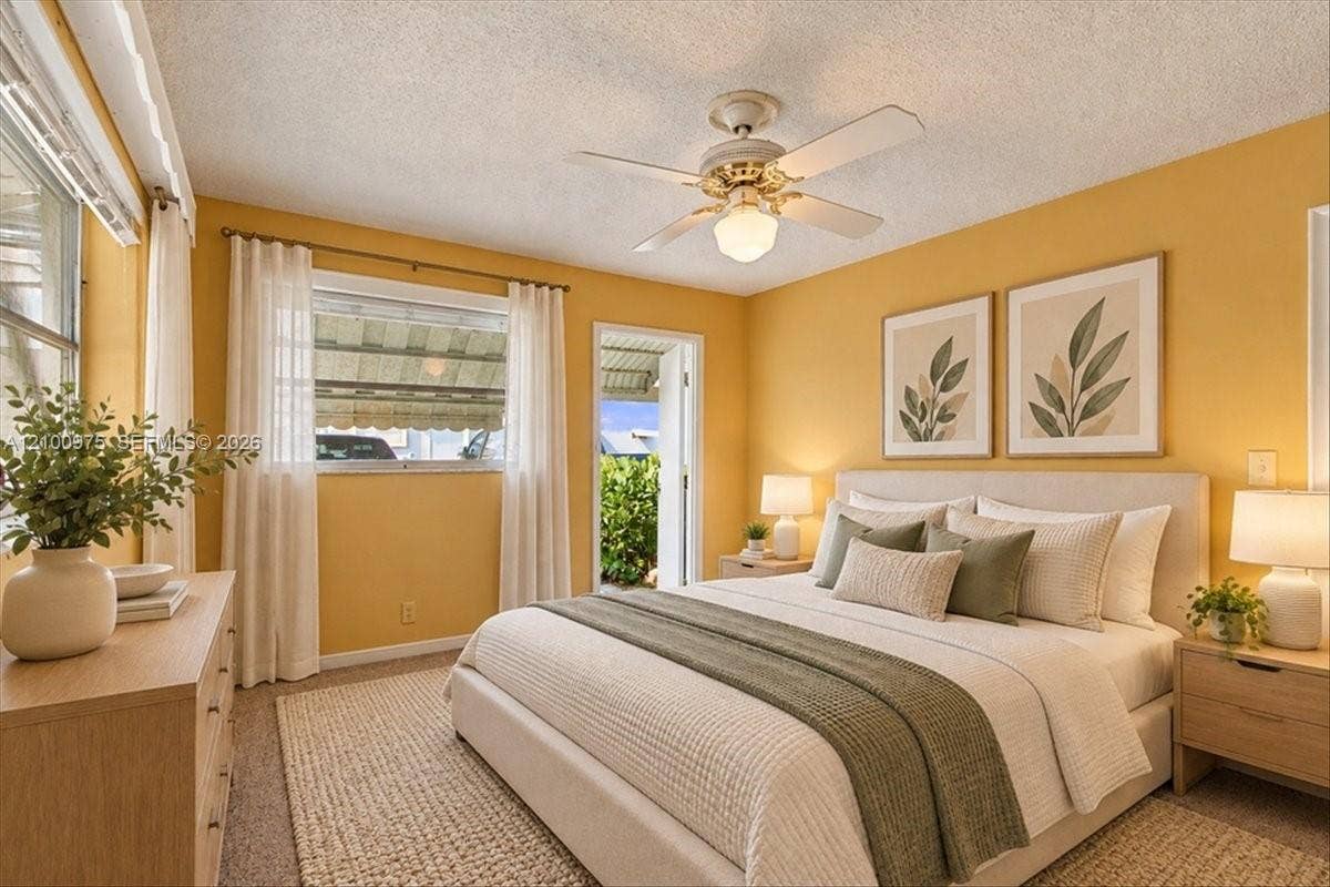 500 S Luna Court, #3, Hollywood, FL 33021 Virtually Staged
