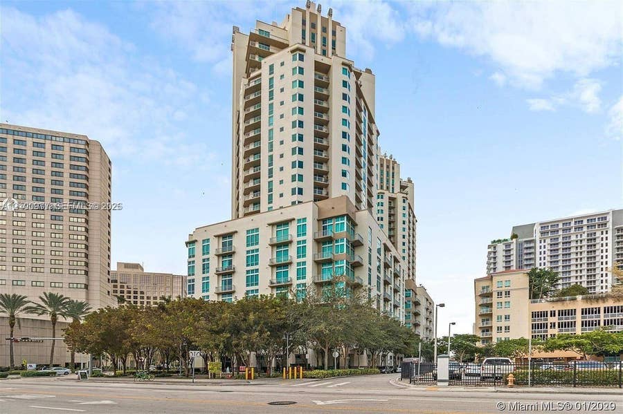 Property photo for 9055 SW 73rd Court, #504, Miami, FL