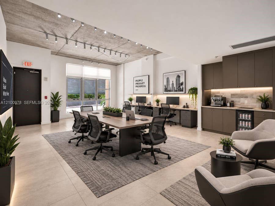 Property photo for 3449 NE 1st Avenue, #109, Miami, FL