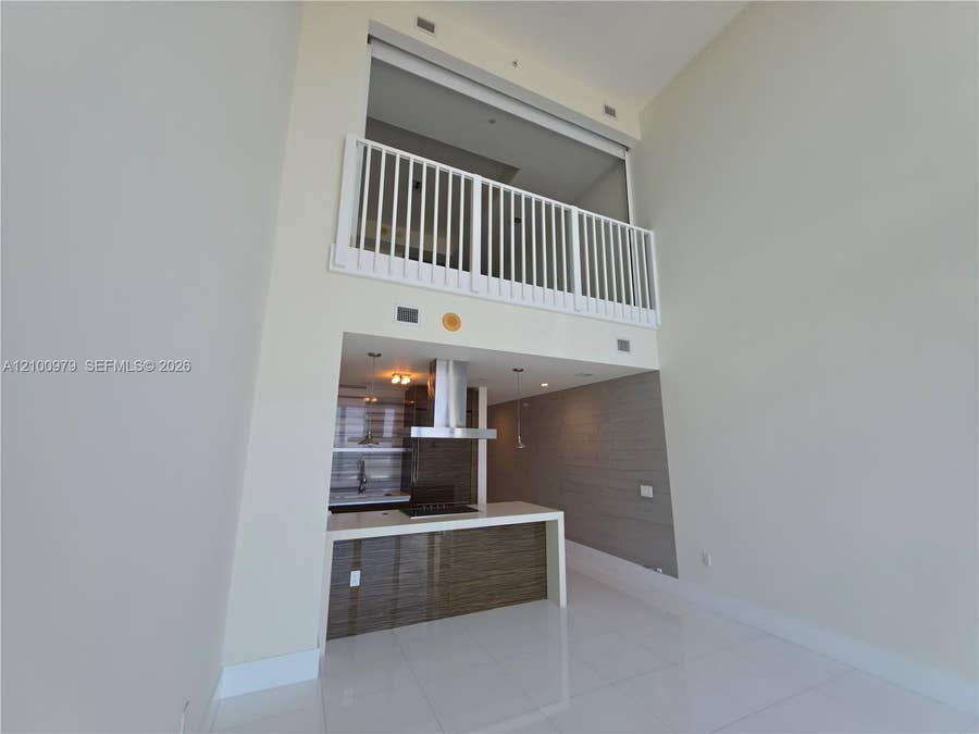Property photo for 1100 Biscayne Boulevard, #1703, Miami, FL