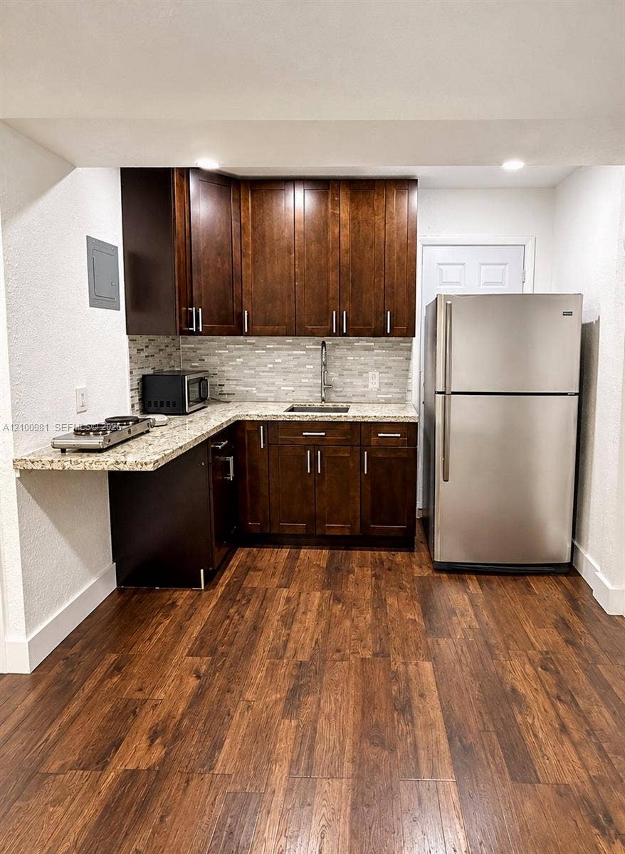 Property photo for 63xx SW 33rd Street, #A, Miramar, FL