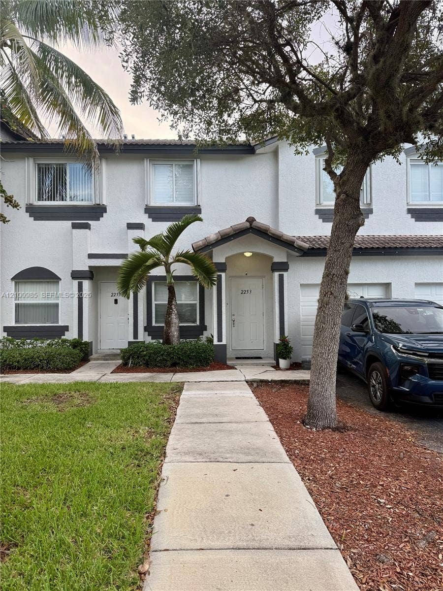 Property photo for 2253 SE 25th Avenue, #2253, Homestead, FL