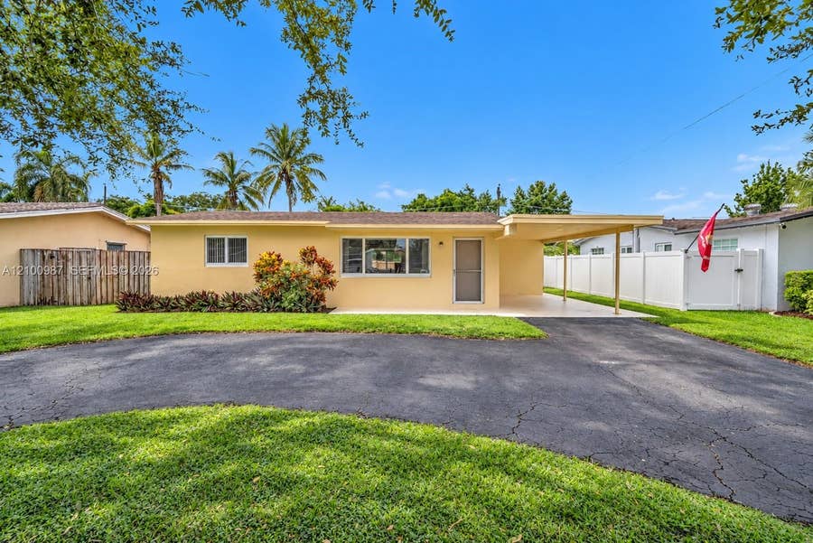Property photo for 5031 SW 94th Terrace, Cooper City, FL