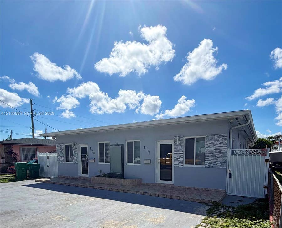 Property photo for 1130 NW 34th Avenue, #B, Miami, FL