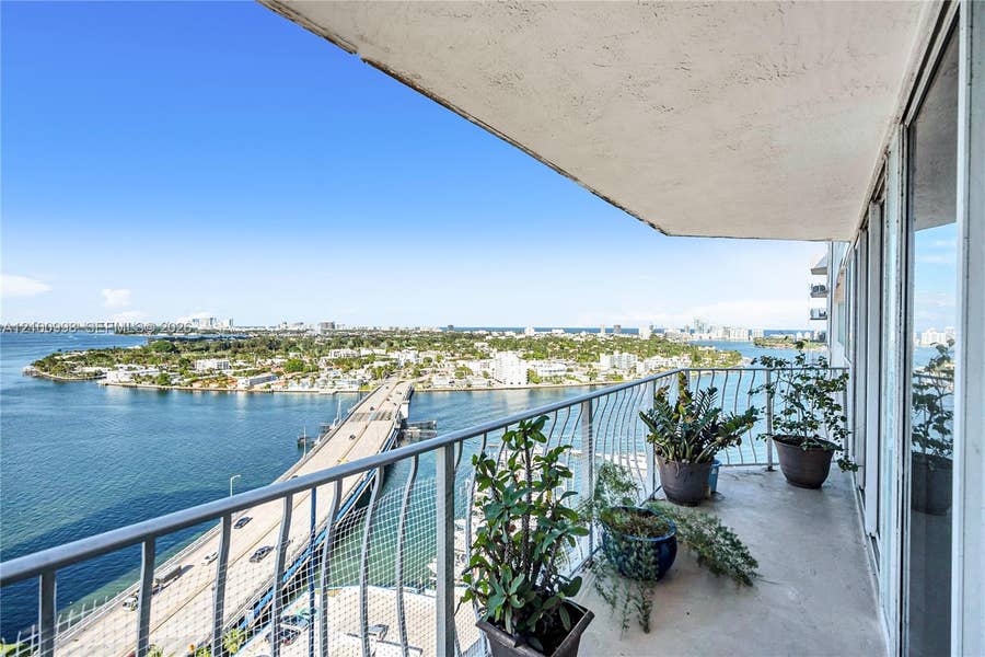 Property photo for 7601 E Treasure Drive, #2412, North Bay Village, FL