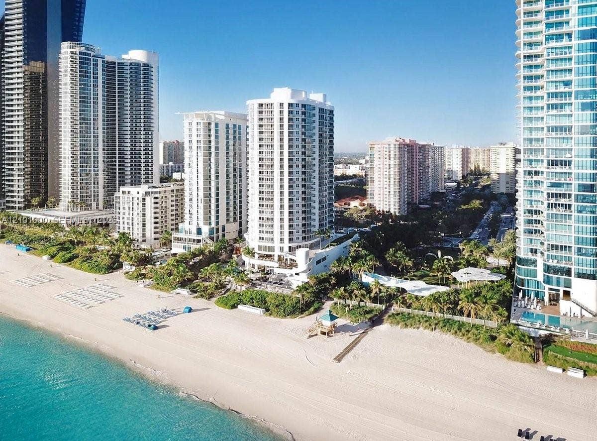 17375 Collins Avenue, #1506, Sunny Isles Beach, Sunny Isles Beach, FL 33160 Photo 8