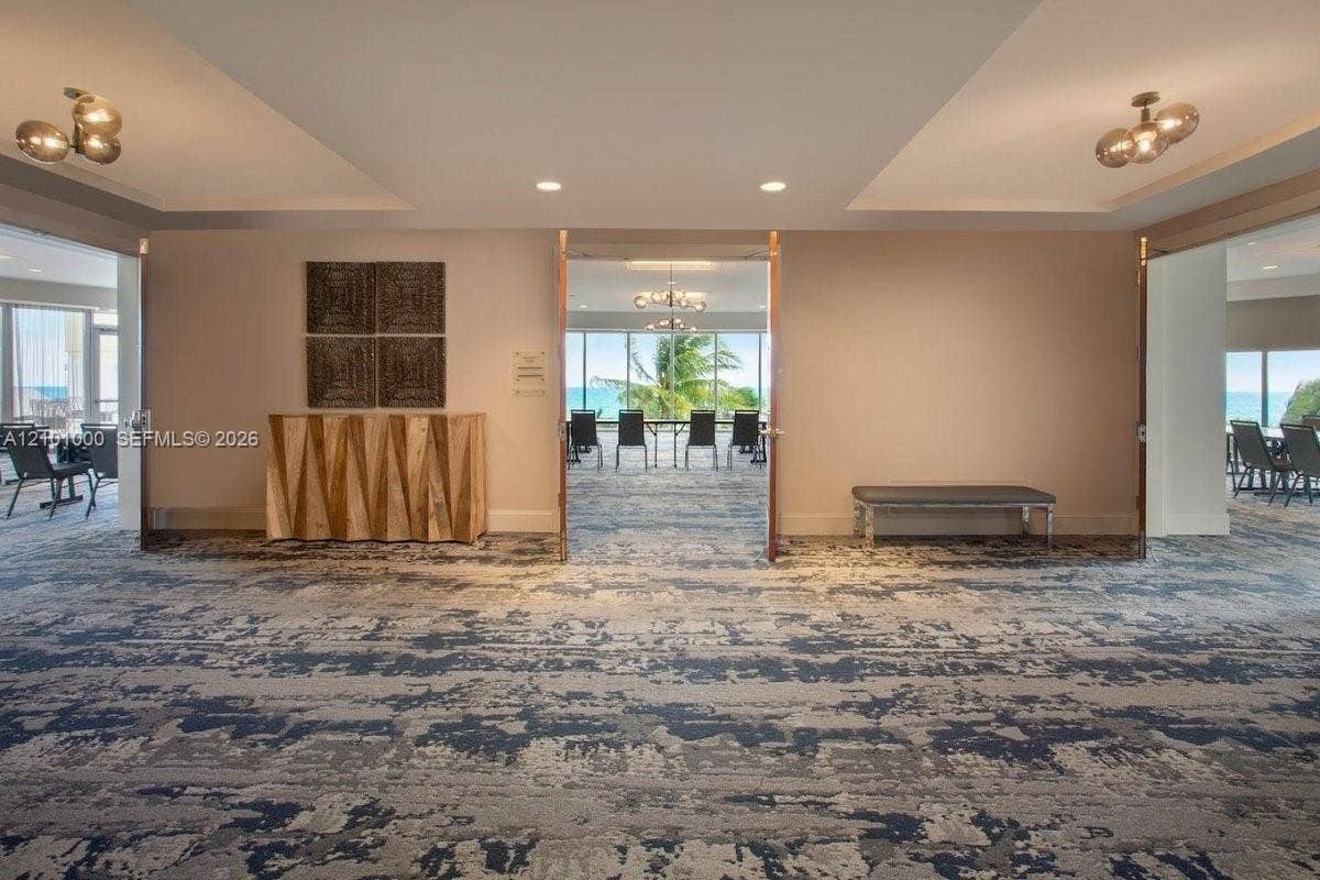 17375 Collins Avenue, #1506, Sunny Isles Beach, Sunny Isles Beach, FL 33160 Photo 34