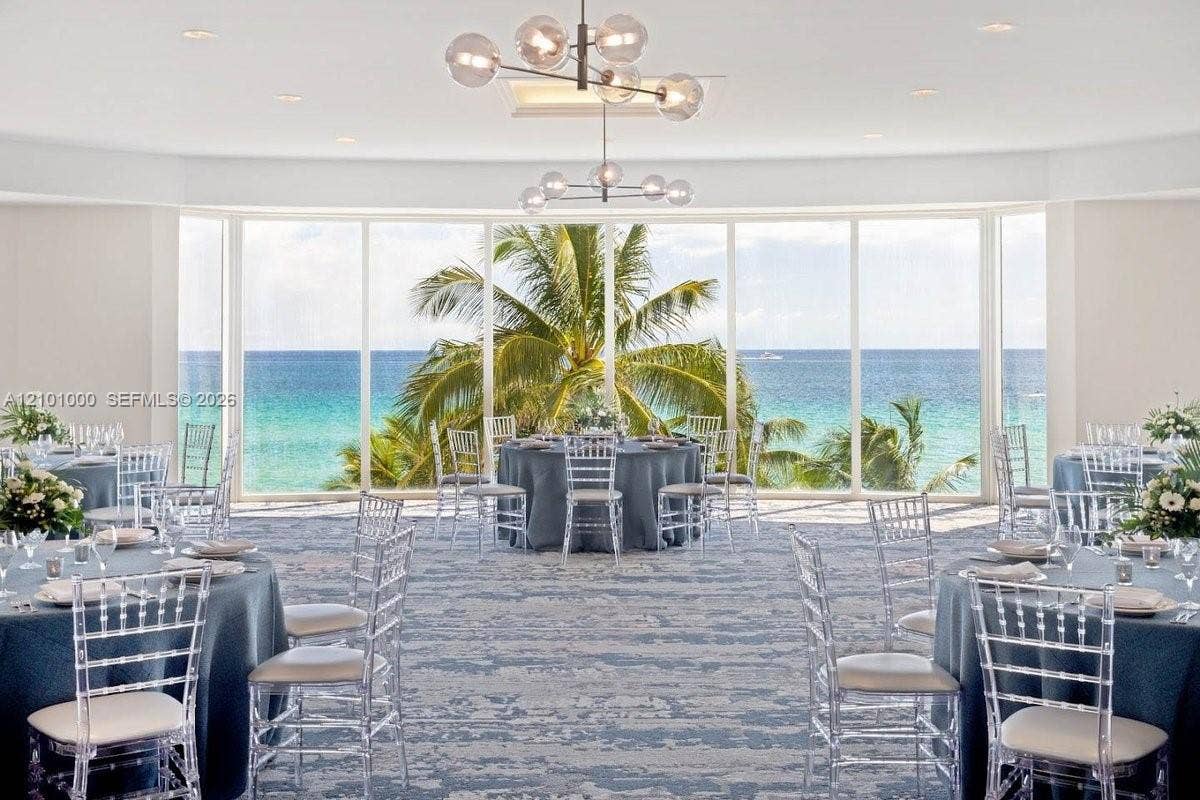 17375 Collins Avenue, #1506, Sunny Isles Beach, Sunny Isles Beach, FL 33160 Photo 37