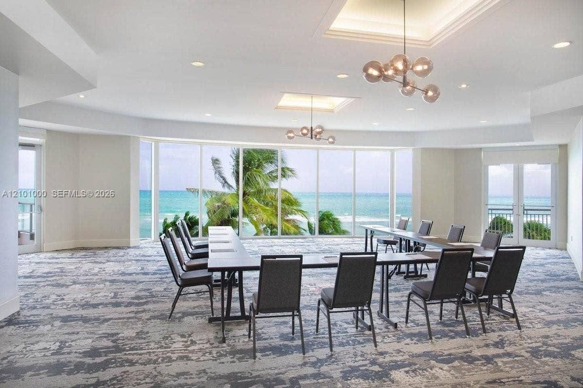 17375 Collins Avenue, #1506, Sunny Isles Beach, Sunny Isles Beach, FL 33160 Photo 39