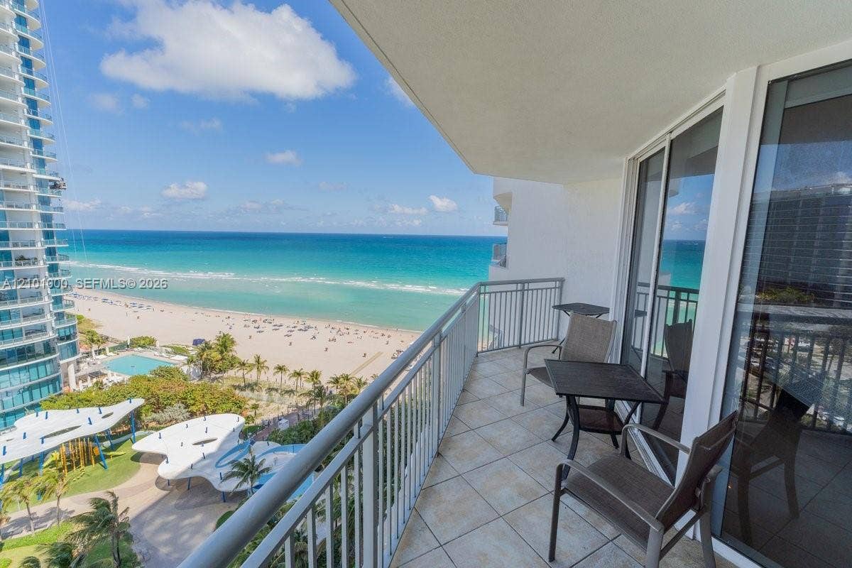 17375 Collins Avenue, #1506, Sunny Isles Beach, Sunny Isles Beach, FL 33160 Photo 3